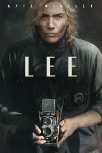 Poster to the movie "Lee" #910392