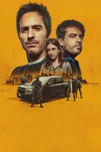 Poster to the movie "Non Negotiable" #737564