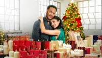 Backdrop to the movie "Scentsational Christmas" #824651