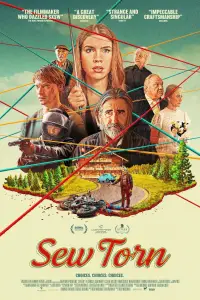Poster to the movie "Sew Torn" #911287