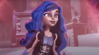 Backdrop to the movie "Monster High: Friday Night Frights" #894718