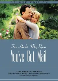 Poster to the movie "You
