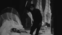 Backdrop to the movie "The Cabinet of Dr. Caligari" #781568