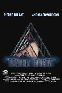 Poster to the movie "The Pet" #864342