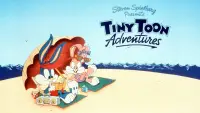 Backdrop to the movie "Tiny Toon Adventures: How I Spent My Vacation" #1137262