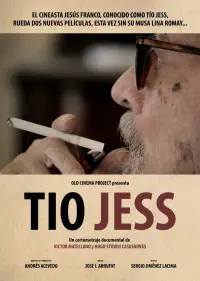 Poster to the movie "Tío Jess" #1081333