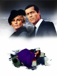 Poster to the movie "Topaz" #811827