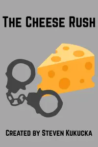 Poster to the movie "The Cheese Rush" #748626
