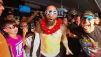 Backdrop to the movie "WWE SummerSlam 2025: Saturday" #816530