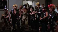 Backdrop to the movie "Vengeance of the Punks" #737201