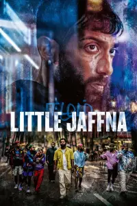 Poster to the movie "Little Jaffna" #1174455