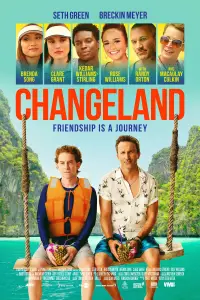 Poster to the movie "Changeland" #1178994