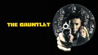 Backdrop to the movie "The Gauntlet" #1140128