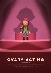Poster to the movie "Ovary-Acting" #785340
