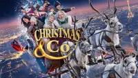 Backdrop to the movie "Christmas & Co." #1094227