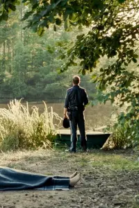 Poster to the movie "Der Schutzengel" #1088130