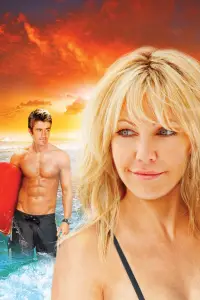 Poster to the movie "Flirting with Forty" #1080579