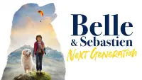 Backdrop to the movie "Belle and Sebastian: Next Generation" #1039985