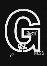 Poster to the movie ""Greatness"" #853629