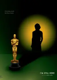 Poster to the movie "I