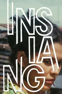 Poster to the movie "Insiang" #734909