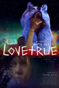 Poster to the movie "LoveTrue" #1081736