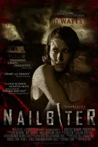 Poster to the movie "Nailbiter" #1077850