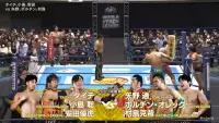 Backdrop to the movie "NJPW World Tag League 2025 - Day 2" #1072821