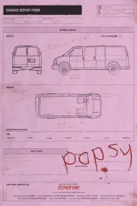 Poster to the movie "Popsy" #742639