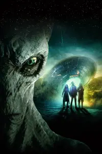 Poster to the movie "Proximity" #645525