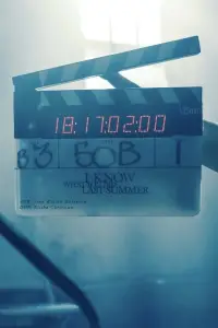 Poster to the movie "I Know What You Did Last Summer" #902792