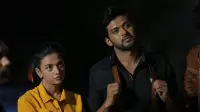 Backdrop to the movie "Agent Sai Srinivasa Athreya" #896797