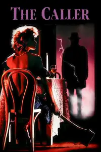 Poster to the movie "The Caller" #1116331