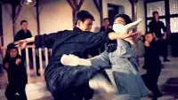 Backdrop to the movie "The Chinese Boxer" #864181