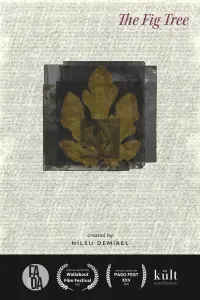 Poster to the movie "The Fig Tree" #812475