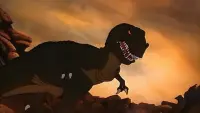 Backdrop to the movie "The Land Before Time" #808608