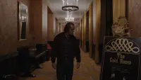 Backdrop to the movie "The Shining" #816904