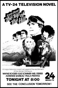 Poster to the movie "The Top of the Hill" #1157786