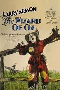 Poster to the movie "The Wizard of Oz" #1089482