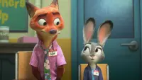 Backdrop to the movie "Zootopia 2" #815677