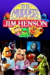 Poster to the movie "The Muppets Celebrate Jim Henson" #732558