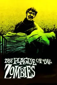 Poster to the movie "The Plague of the Zombies" #1139041