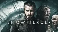 Backdrop to the movie "Snowpiercer" #936162