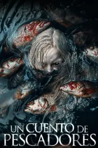 Poster to the movie "A Fishermen