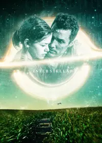 Poster to the movie "Interstellar" #882567