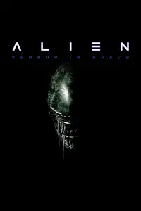 Alien: Terror in Space