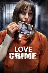 Poster to the movie "Love Crime" #1081023