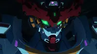 Backdrop to the movie "Mobile Suit Gundam GQuuuuuuX -Beginning-" #778915