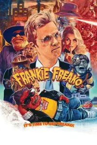 Poster to the movie "Frankie Freako" #995691