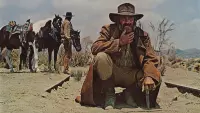 Backdrop to the movie "Once Upon a Time in the West" #818886